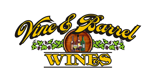 Vine and Barrel Logo